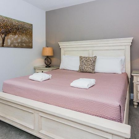 Amazing Five Bedrooms House With Private Pool At Encore Resort 7711 Four Corners Екстер'єр фото